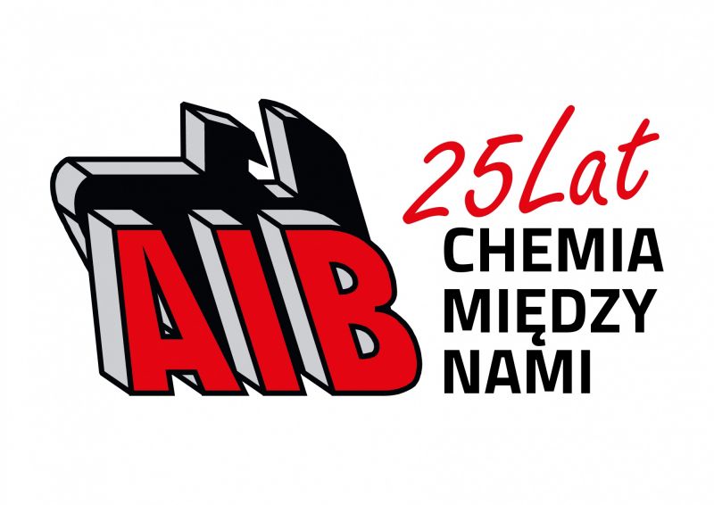AIB świętuje 25 lat