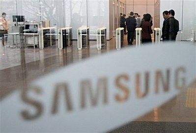 Samsung - kryzys na świecie. Jaki kryzys?