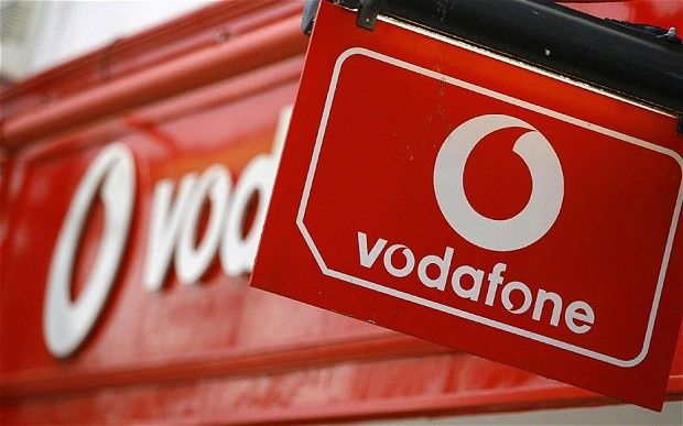 Piramal sprzedaje udziały w Vodafone India za 1.5 mld USD
