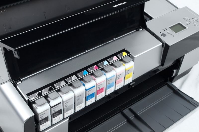 Epson i Medikon: bezpłatne warsztaty druku i zarządzania barwą