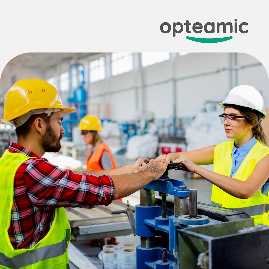 Rynek pracy tymczasowej w logistyce i produkcji: podsumowanie 2025 i perspektywa na 2026