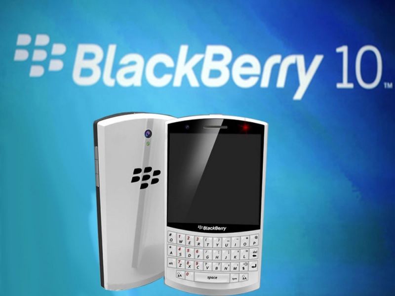 BlackBerry będzie oferowało smartfony za mniej niż 200 USD