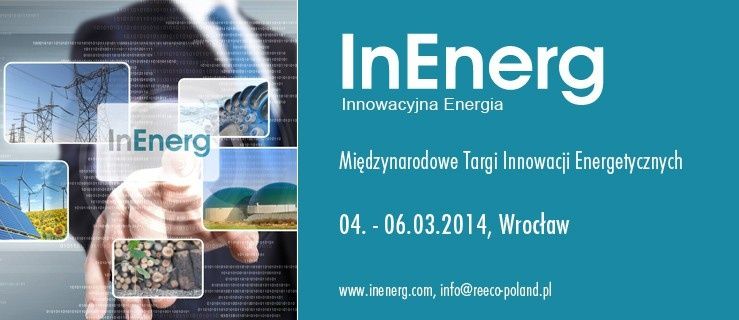 Innowacje to nasza przyszłość - konferencja