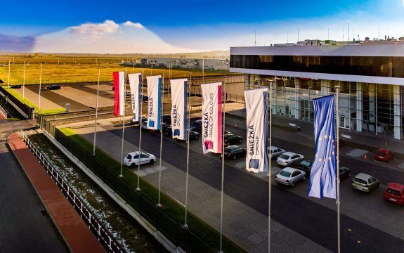 Grupa Śnieżka publikuje wyniki za trzy kwartały 2025 r.