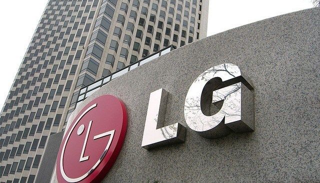 LG - wyniki finansowe za Q2 i H1 2018