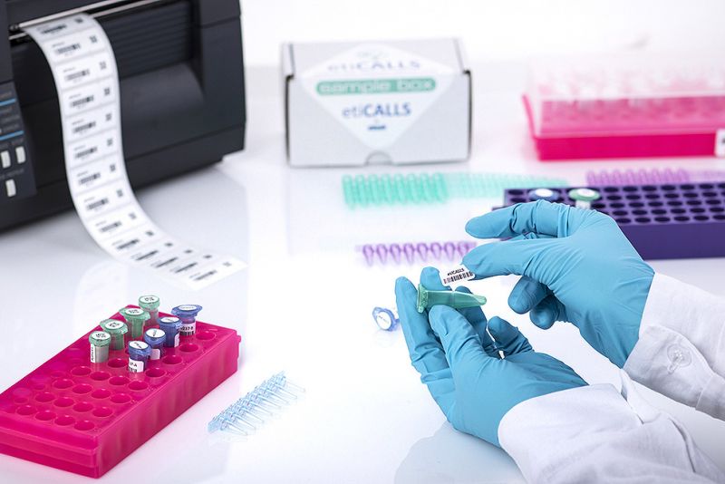 Od próbki po diagnozę – jak pracują laboratoria, nie tylko w czasie pandemii?