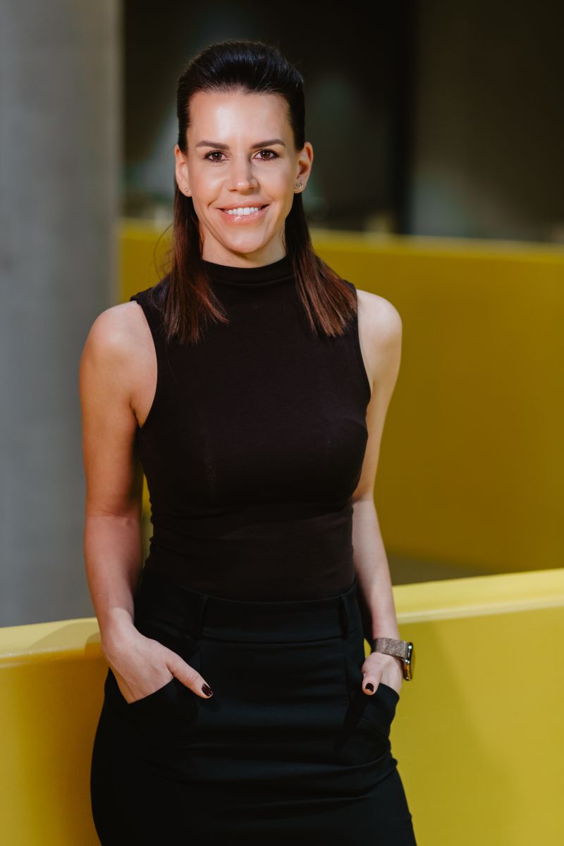 Waterdrop CEE wchodzi w nową fazę wzrostu z nowym zespołem zarządzającym i jasną wizją rozwoju