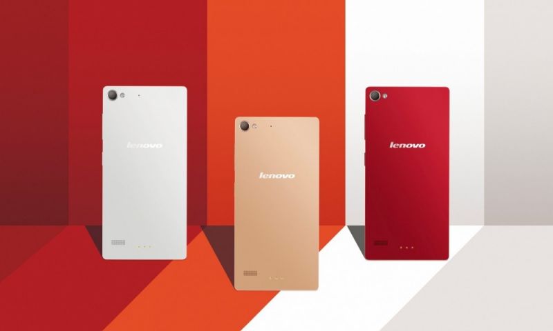 Lenovo prezentuje dwa nowe smartfony wysokiej klasy z serii Vibe. 