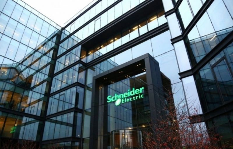 Schneider Electric nawiązał współpracę  z PPH Cool