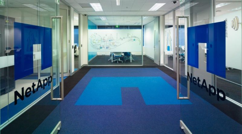 NetApp powołuje Marka Bregmana na stanowisko CTO