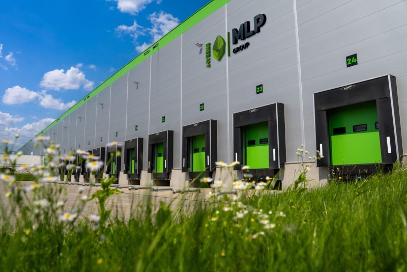 MLP Wrocław w 100% wynajęty