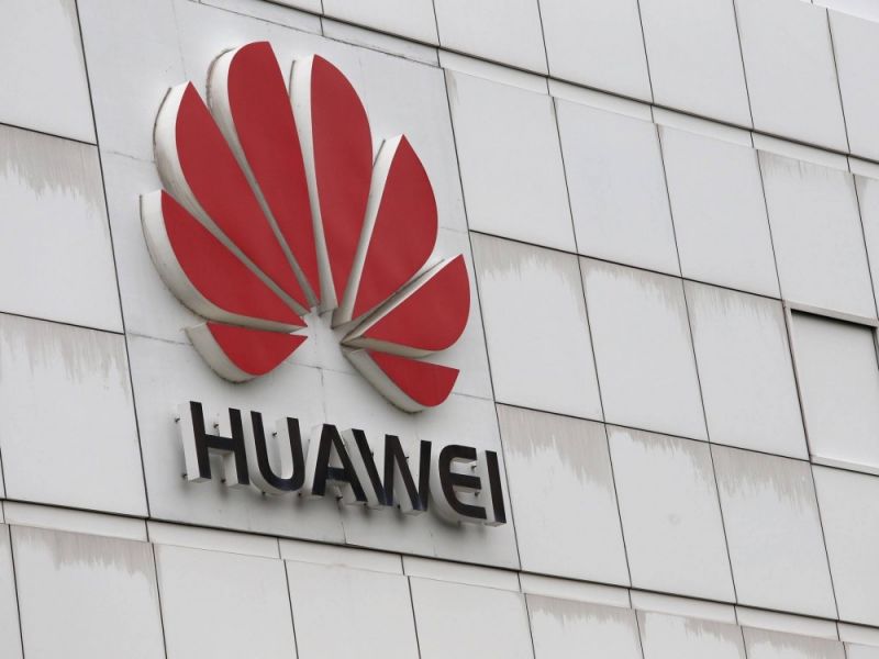 Prawie 11% wzrost y/y - Huawei opublikowało wyniki za pierwsze półrocze 2013