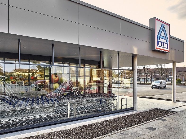 ALDI otwiera pierwszy sklep w Szczecinku. To już 263 sklep sieci w Polsce