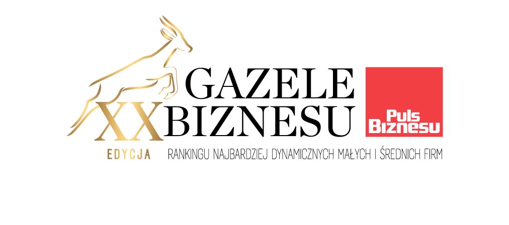 Galeco wyróżnione w Plebiscycie Gazele Biznesu 2019
