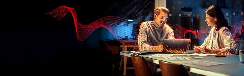 Sharp Europe konsoliduje i repozycjonuje swoją markę  pod hasłem: „One Sharp” Digital Experience.