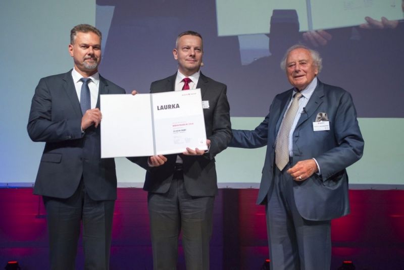 Jubileusz 25-lecia Würth Polska i zmiana siedziby firmy