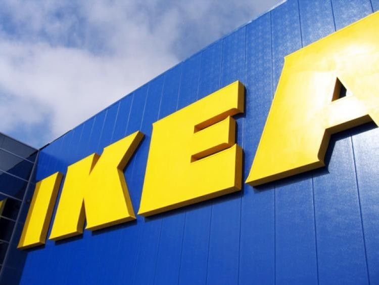 IKEA i energetyczne plany
