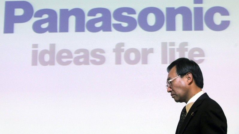 Panasonic - czy będą cięcia również wśród Członków Zarządu?