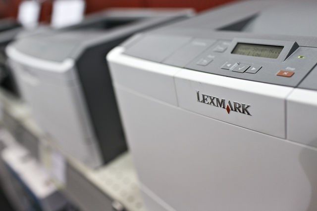 Lexmark - wdrożenie planu oszczędnościowego, 1.700 osób straci pracę