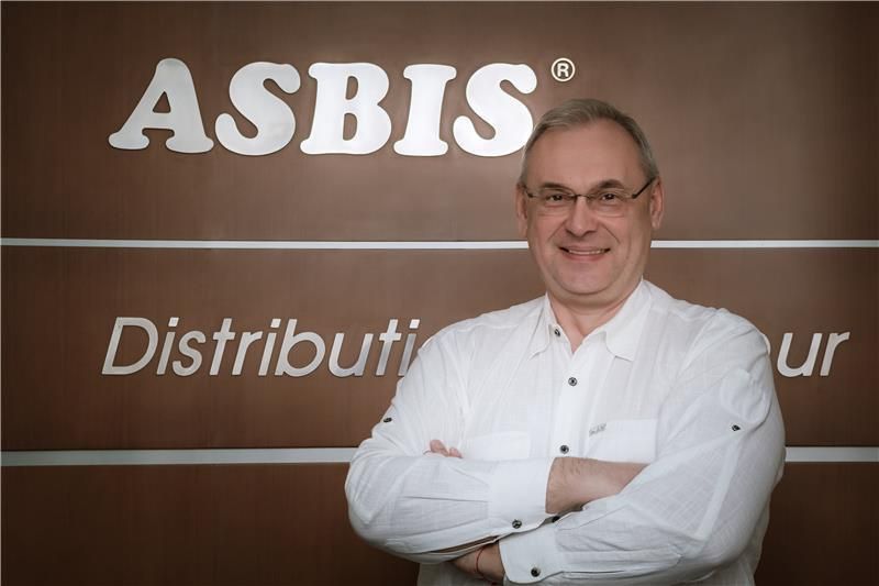 ASBIS podsumowuje rekordowy I kw. 2021 r