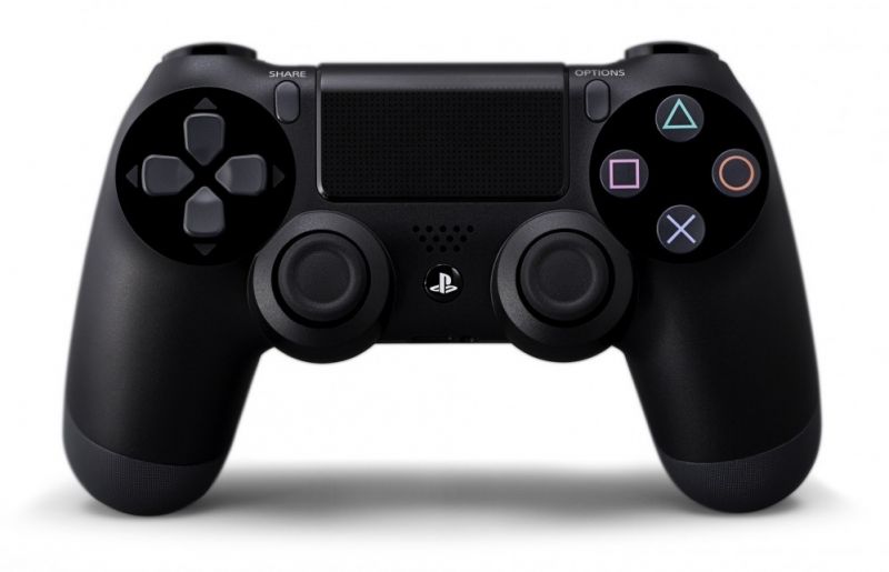 5.3 miliona sprzedanych konsol PlayStation 4
