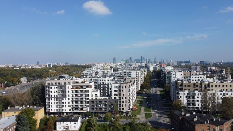 BLD Poland rozszerza warszawskie portfolio o grunt na Białołęce