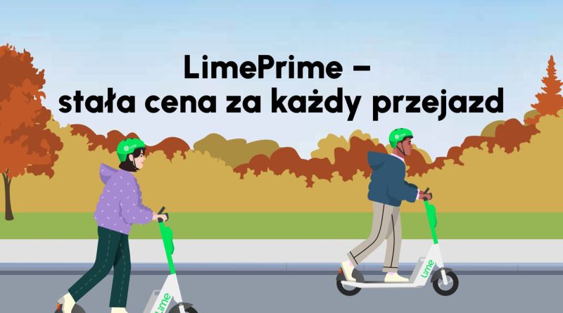 Zaktualizowana subskrypcja LimePrime już dostępna w Polsce