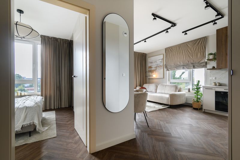 Matexi Polska wprowadza do oferty mieszkania z gotowym wykończeniem w inwestycji Apartamenty Portowa