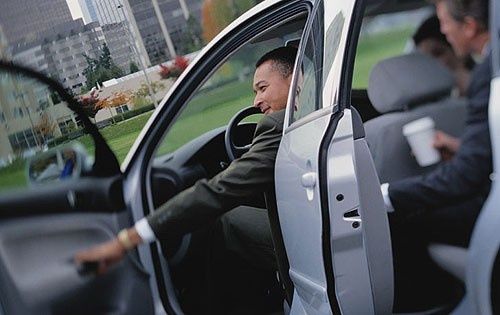 Carpooling wkracza do centrów biznesowych