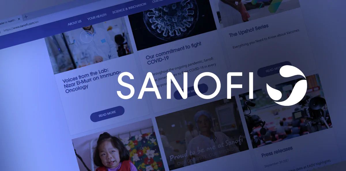 Etisoft dostarczy etykiety na produkty Sanofi