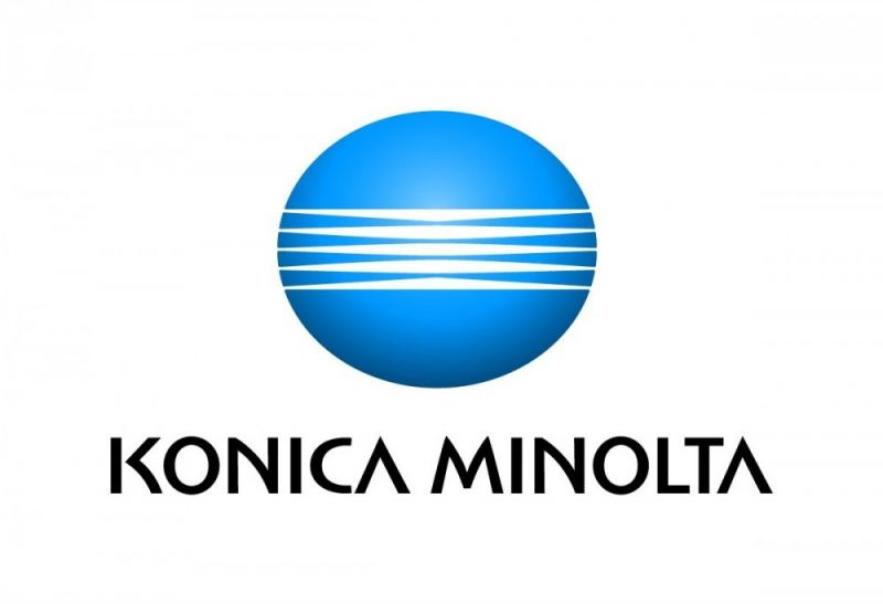 Konica Minolta przejmuje czeski WEBCOM
