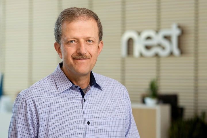 Marwan Fawaz  nie jest już dłużej CEO firmy Nest