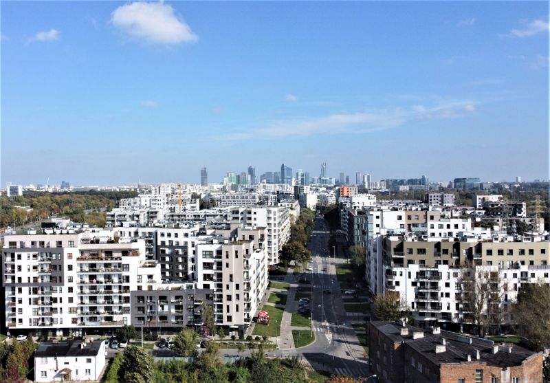 Walter Herz i Syrena Invest finalizują kolejną transakcję w Warszawie