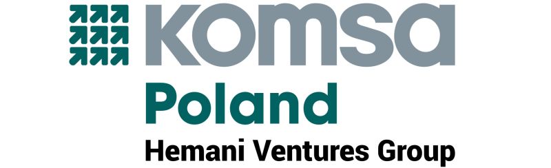 KOMSA Poland z nową liderką sprzedaży B2B i kanału partnerskiego