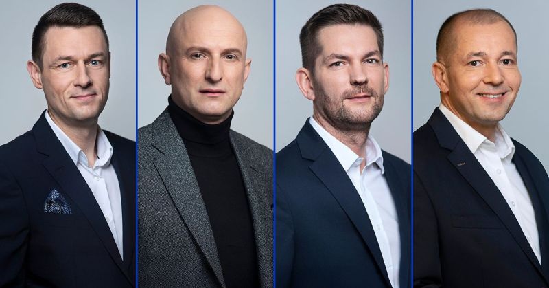 Zmiany na szczeblu managerskim w Brother Polska