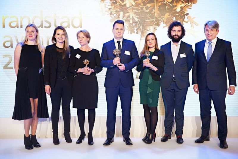 Samsung trzecim najbardziej atrakcyjnym pracodawcą w 2016 roku