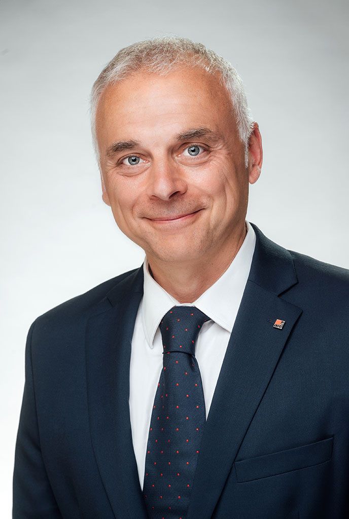 Polska zyskuje na znaczeniu w Europie: Jacek W. Kulig wybrany na kolejną kadencję w EAE