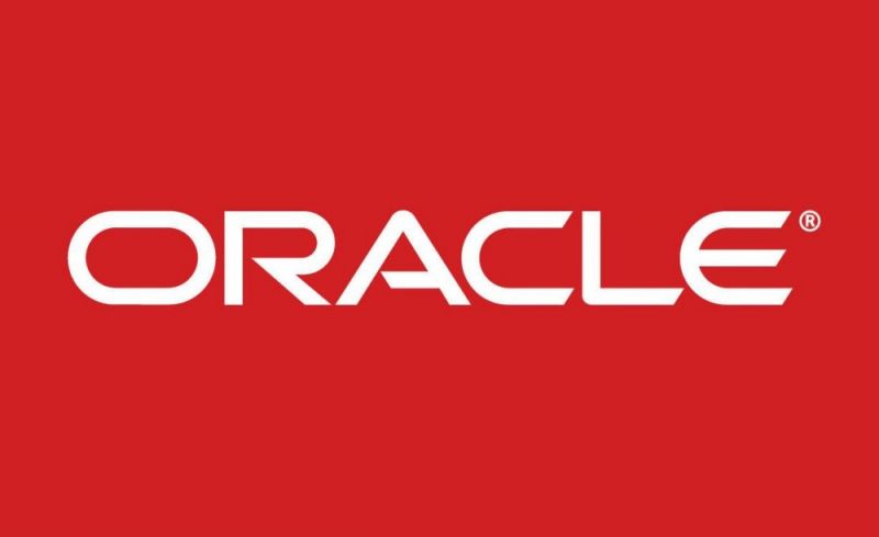 Słabsze niż się spodziewano wyniki Oracle za Q3