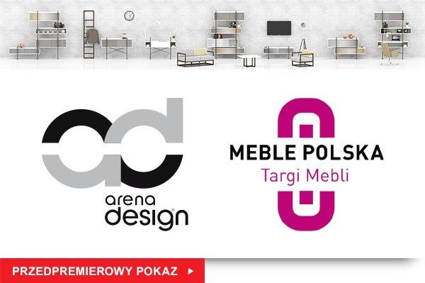 VOX na targach Meble Polska i arena DESIGN