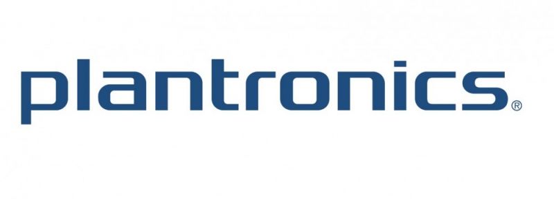 4 Publicity z marką Plantronics