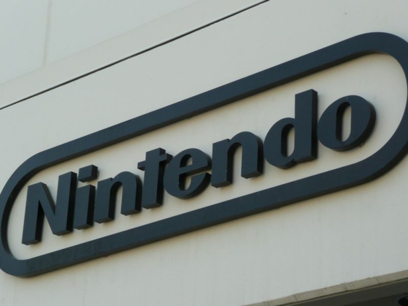 Prognozy Nintendo na kolejne kwartały sporo w dół