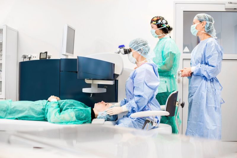 Optegra Polska przejmuje Wrocławskie EyeLaser Center – kolejny krok  w umacnianiu wiodącej pozycji na rynku usług okulistycznych