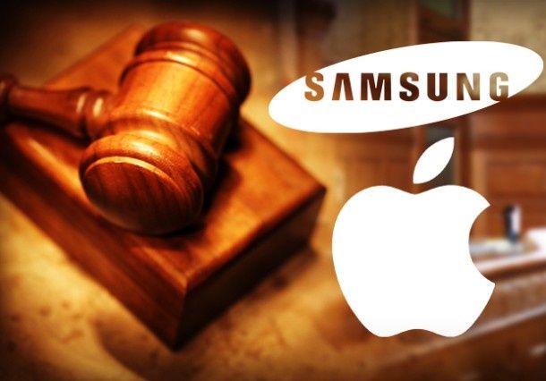 Spotkanie CEO Apple i Samsunga - będzie porozumienie przed rozprawą patentowa?