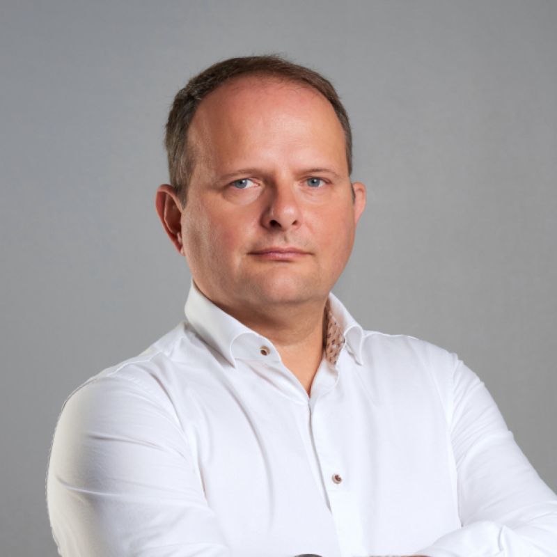 Prezes Etisoft Michał Majnusz dołączył do Zarządu Etisoft Smart Solutions