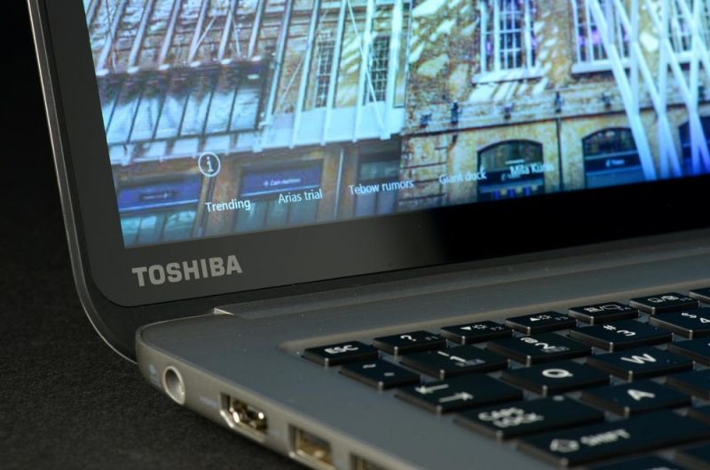 Toshiba kończy współpracę z PC Factory 