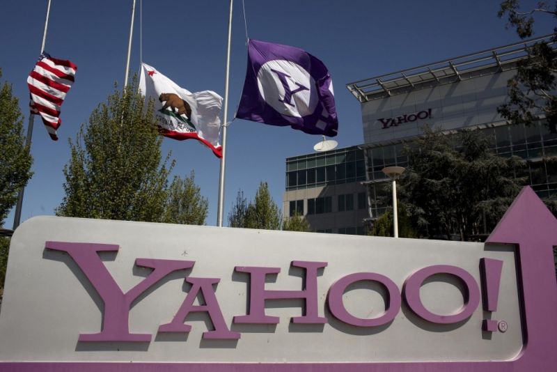 Yahoo za 300 mln USD chce kupić New Distribution Network