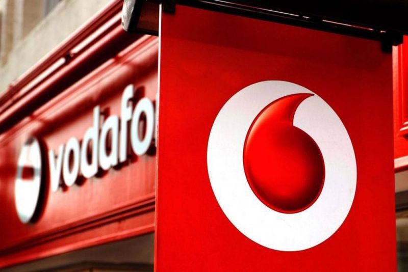 Vodafone otwiera 150 nowych punktów w UK