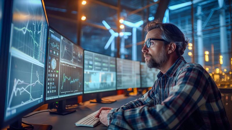 Badanie DXC i Microsoft: Zero Trust zyskuje na znaczeniu, ale AI w cyberbezpieczeństwie wciąż pozostaje w tyle