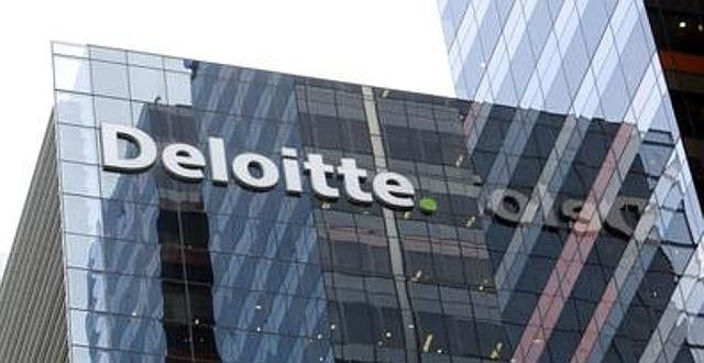 Deloitte Business Consulting rozpoczyna współpracę z Appian Corporation