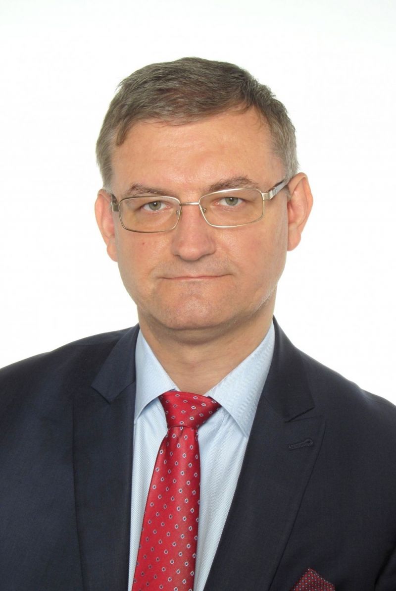 Komunikat prasowy Marcin Olszewski nowym  Dyrektorem Zarządzającym HP Inc Polska 